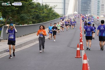 RUN TO LIVE 2024 - Ảnh #1357991