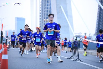 RUN TO LIVE 2024 - Ảnh #1326509
