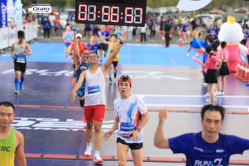 RUN TO LIVE 2024 - Ảnh #1404208