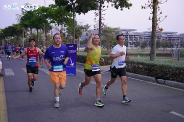 RUN TO LIVE 2024 - Ảnh #1380092