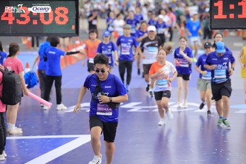 RUN TO LIVE 2024 - Ảnh #1391139