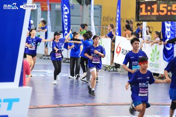 RUN TO LIVE 2024 - Ảnh #1371551