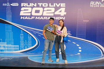 RUN TO LIVE 2024 - Ảnh #1308297