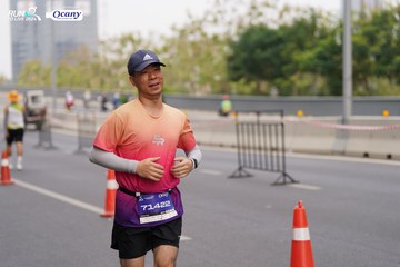 RUN TO LIVE 2024 - Ảnh #1358536