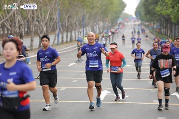 RUN TO LIVE 2024 - Ảnh #1419962