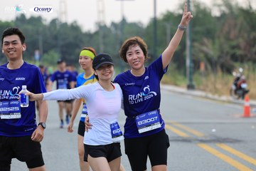 RUN TO LIVE 2024 - Ảnh #1380540