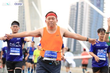 RUN TO LIVE 2024 - Ảnh #1343920