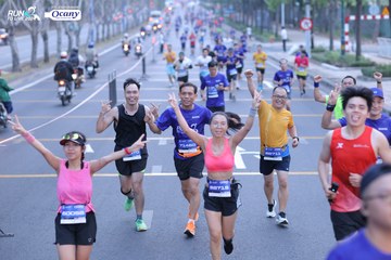 RUN TO LIVE 2024 - Ảnh #1432590