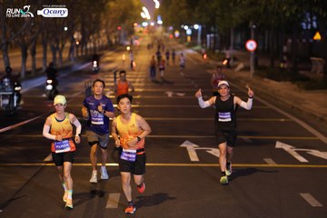 RUN TO LIVE 2024 - Ảnh #1431521