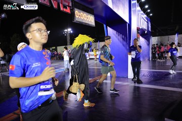 RUN TO LIVE 2024 - Ảnh #1318291