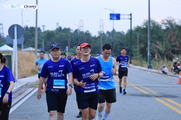 RUN TO LIVE 2024 - Ảnh #1369427