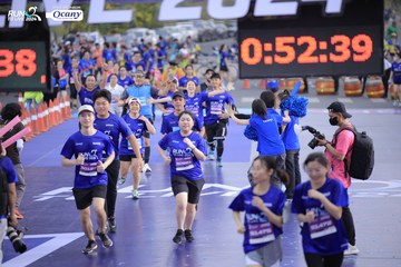RUN TO LIVE 2024 - Ảnh #1361372