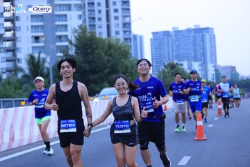 RUN TO LIVE 2024 - Ảnh #1448320