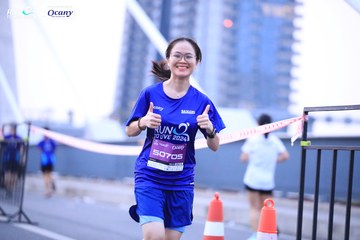 RUN TO LIVE 2024 - Ảnh #1325966