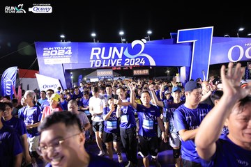 RUN TO LIVE 2024 - Ảnh #1319115