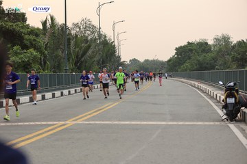 RUN TO LIVE 2024 - Ảnh #1401197