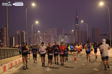 RUN TO LIVE 2024 - Ảnh #1446046