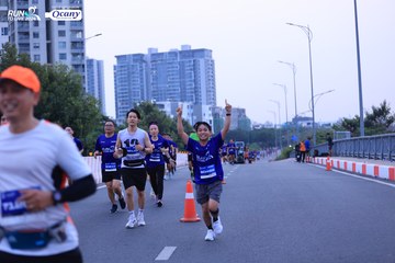 RUN TO LIVE 2024 - Ảnh #1447976