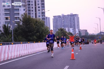 RUN TO LIVE 2024 - Ảnh #1447226