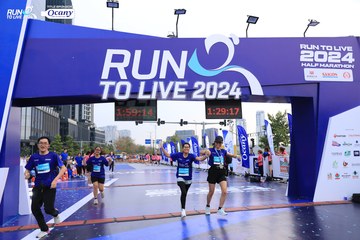 RUN TO LIVE 2024 - Ảnh #1366234