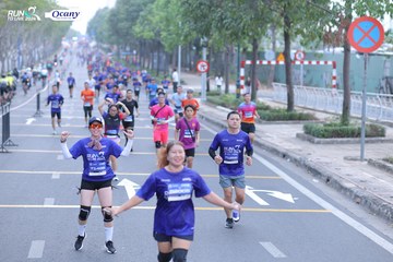 RUN TO LIVE 2024 - Ảnh #1433732