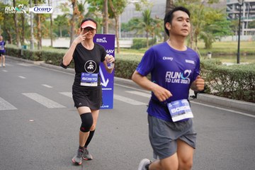 RUN TO LIVE 2024 - Ảnh #1389485