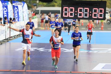 RUN TO LIVE 2024 - Ảnh #1412015