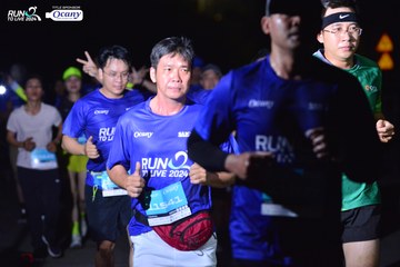 RUN TO LIVE 2024 - Ảnh #1321256