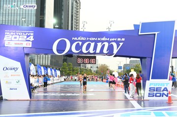 RUN TO LIVE 2024 - Ảnh #1418250