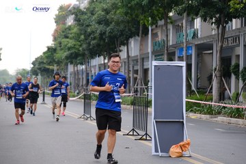 RUN TO LIVE 2024 - Ảnh #1401538