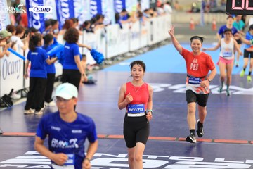 RUN TO LIVE 2024 - Ảnh #1407796