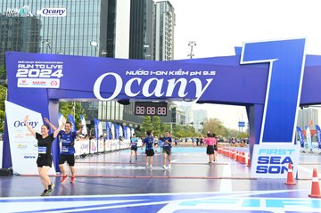 RUN TO LIVE 2024 - Ảnh #1424528