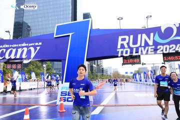 RUN TO LIVE 2024 - Ảnh #1416154