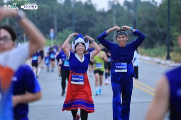 RUN TO LIVE 2024 - Ảnh #1369760