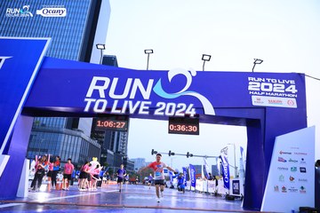 RUN TO LIVE 2024 - Ảnh #1376008