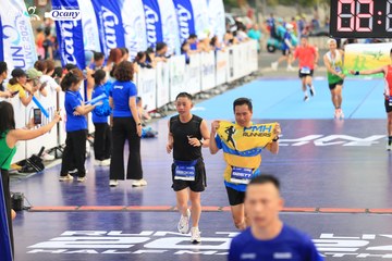 RUN TO LIVE 2024 - Ảnh #1407941