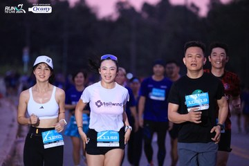 RUN TO LIVE 2024 - Ảnh #1348492