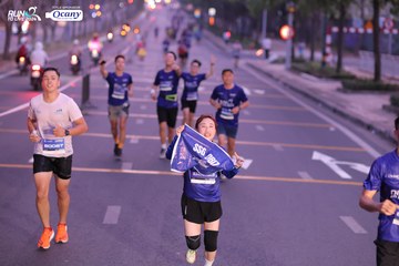 RUN TO LIVE 2024 - Ảnh #1433638