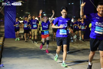 RUN TO LIVE 2024 - Ảnh #1323662