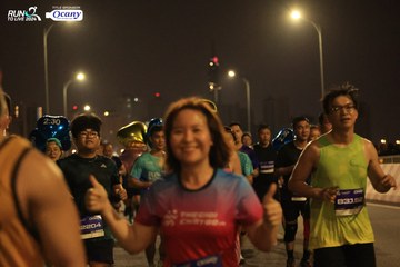 RUN TO LIVE 2024 - Ảnh #1443491