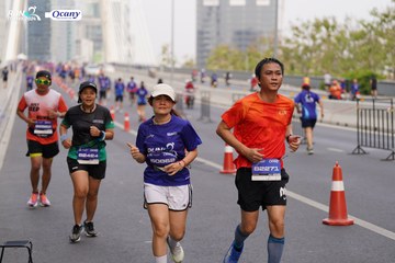 RUN TO LIVE 2024 - Ảnh #1363449