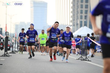 RUN TO LIVE 2024 - Ảnh #1349507
