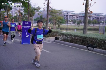 RUN TO LIVE 2024 - Ảnh #1380188