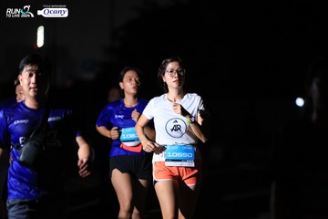 RUN TO LIVE 2024 - Ảnh #1341594