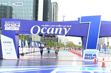 RUN TO LIVE 2024 - Ảnh #1425155
