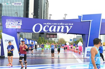 RUN TO LIVE 2024 - Ảnh #1419064