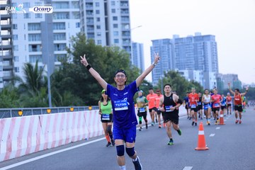 RUN TO LIVE 2024 - Ảnh #1449300