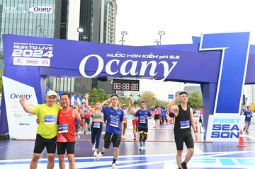 RUN TO LIVE 2024 - Ảnh #1420284