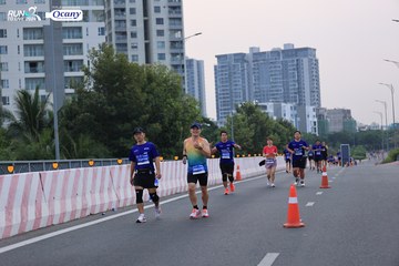 RUN TO LIVE 2024 - Ảnh #1450420