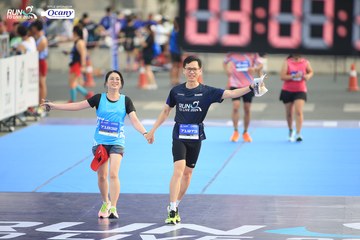 RUN TO LIVE 2024 - Ảnh #1412407